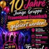 10 Jahre Junge Gruppe